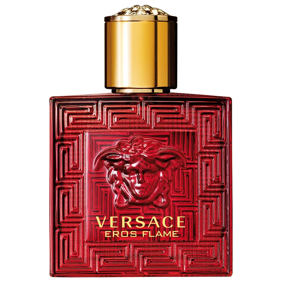 Versace Eros Flame Eau de Parfum 50 ml