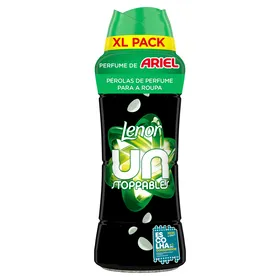 Intensificador Perfume Pérolas Unstoppables Ariel Lenor