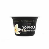 Iogurte de Baunilha Yopro 160g