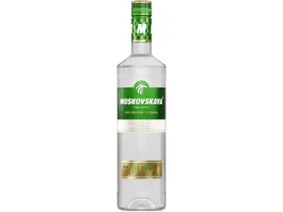 vodka moskovskaya 0.70l