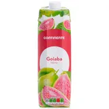 Néctar Goiaba Continente