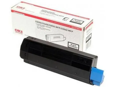 Toner OKI 42127457 Preto