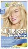 Coloração Nutrisse Louro Claríssimo 100