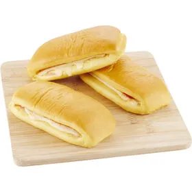 Lanche Misto