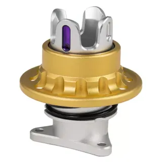 Conspit CDP Quick Release