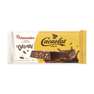 Torrão embalagem 180 g - El Almendro