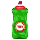 Detergente Manual Loiça Fairy Original 1500ml