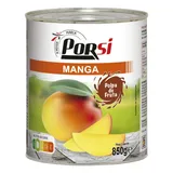 Polpa de Manga 850g