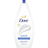 Gel de banho hydrate, 720ml