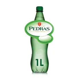 Água com Gás Pedras Salgadas
