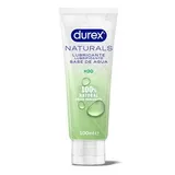 Gel Lubrificante Naturals Durex