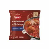 Almôndegas Bolonhesa Iglo 400g
