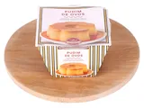 Pudim de ovos Fabridoce 500 g