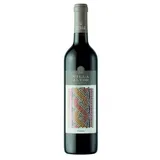 Vinho tinto regional algarve, garrafa de 0.75 l
