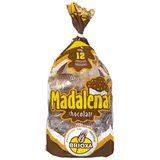 Madalenas de Chocolate