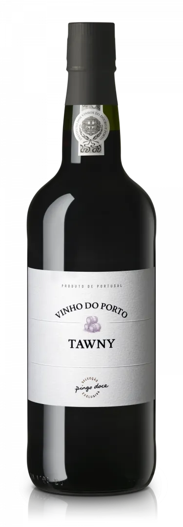 Vinho do Porto Tawny Pingo Doce