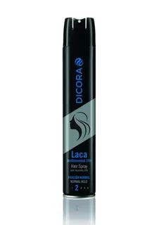 Laca Dicora fixação normal 400 ml