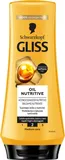 Condicionador Gliss oil nutritive 200 ml