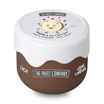 Creme Corporal