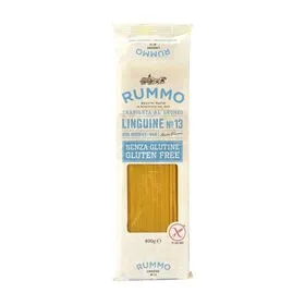 Massa Linguine sem Glúten Rummo