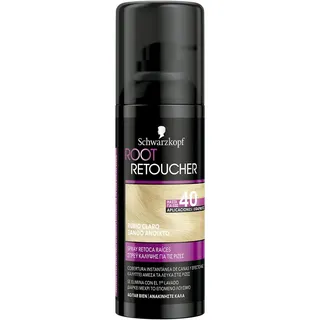 Root Retoucher louro claro Schwarzkopf