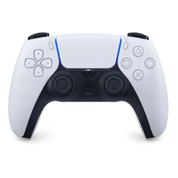 Gamepad Sony DualSense Playstation 5 (PS5) Wireless Branco