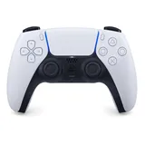 Gamepad Sony DualSense Playstation 5 (PS5) Wireless Branco