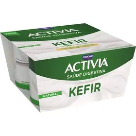 Kefir Natural Activia Danone