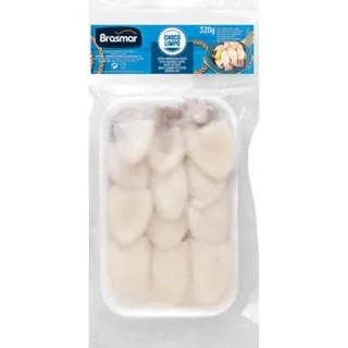 Choco Limpo embalagem 320 g - Brasmar