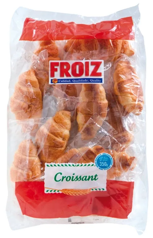 Croissant Froiz 350 g