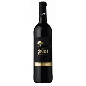 Terra Grande Reserva Alentejano Vinho Tinto