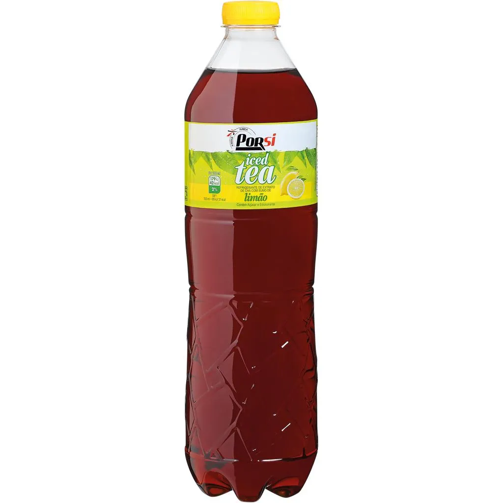 Ice Tea Limão 2l