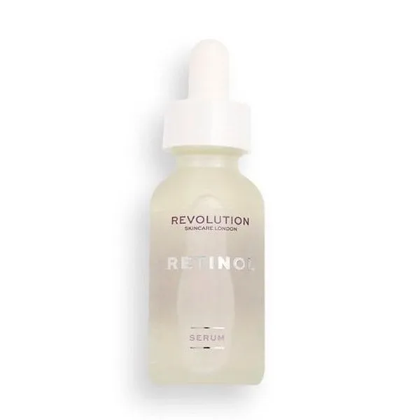 REVOLUTION SKINCARE Sérum Retinol 30ML