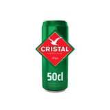 Cerveja com Álcool, emb. 50 cl
