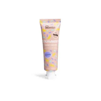 Candy Creme de Mãos