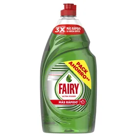 Detergente Manual Loiça Ultra Original Fairy