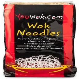 Noodles para wok, emb. 250g Youwok