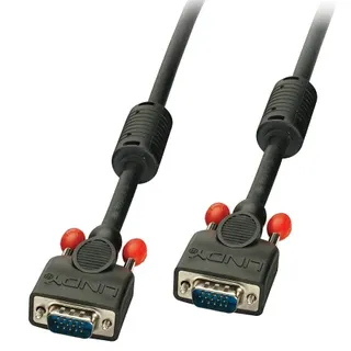 Cabo VGA LINDY 36376 Preto 7.5m