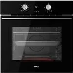 Forno Elétrico Teka HLB 8408 S | 70 L | 59.5 cm | A+ | Preto