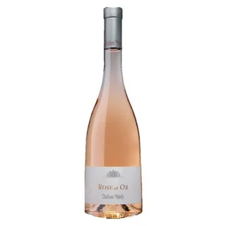 Vinho Rosé de França garrafa 75 cl Château Minuty