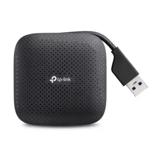 TP-LINK Adaptor USB 3.0 4-Port Portable Hub