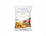 Batata Doce Frita