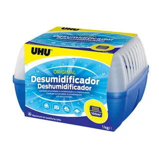 Desumidificador 1Kg