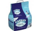 Areia para gato Catsan 10 L