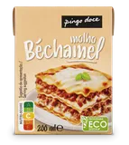 Molho Béchamel