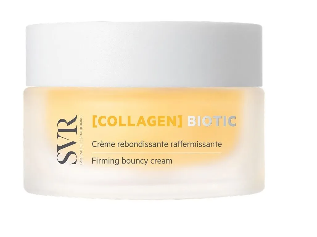 Creme rosto SVR collagen biotic 50 ml