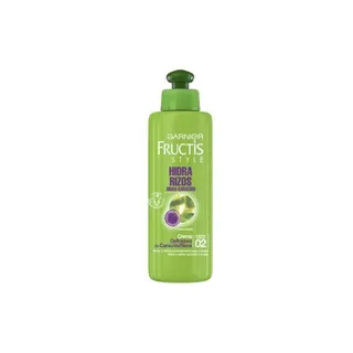 Creme para Pentear Fructis Hidra Caracóis Fructis Garnier