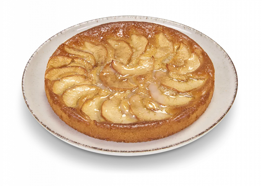 Tarte de Maçã