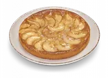 Tarte de Maçã