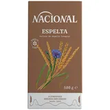 Farinha de espelta integral, 500g